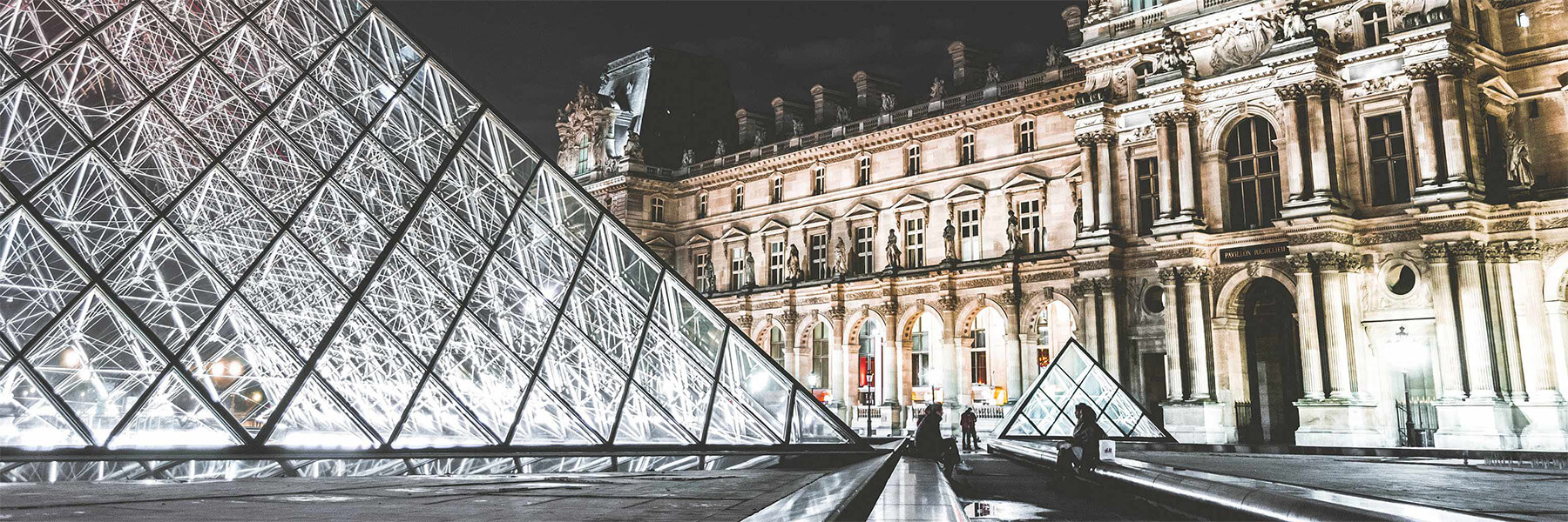 The Louvre